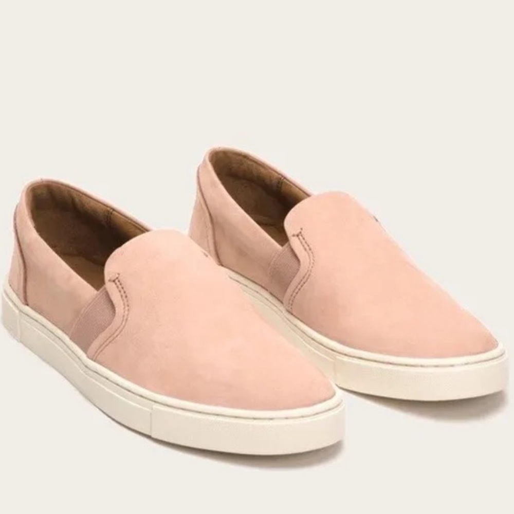 FRYE Ivy Slip-On Sneaker